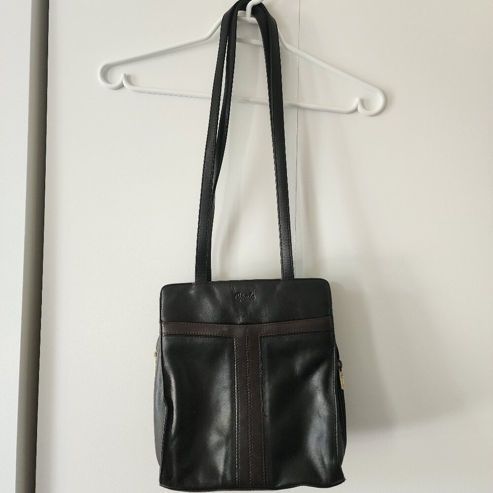 Sac à main vintage Opale